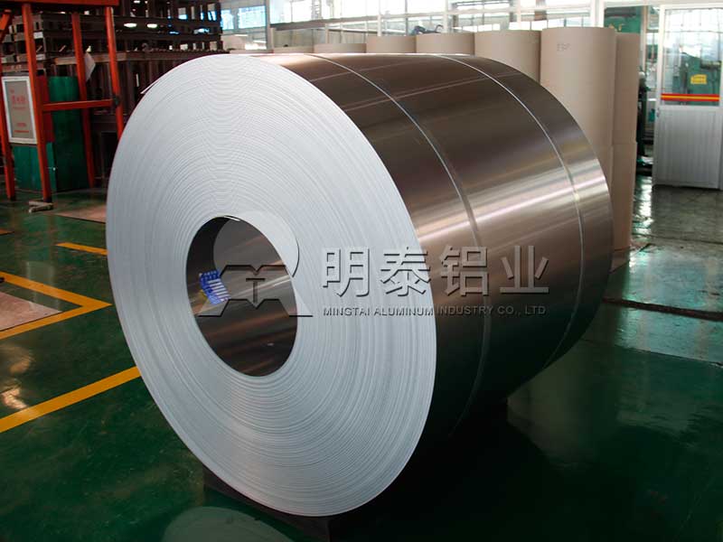 蛋糕托盤用3105-O鋁卷價格多少？明泰鋁業(yè)為您解答