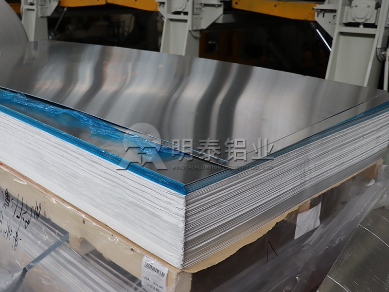 汽車熱交換器用釬焊復(fù)合鋁材