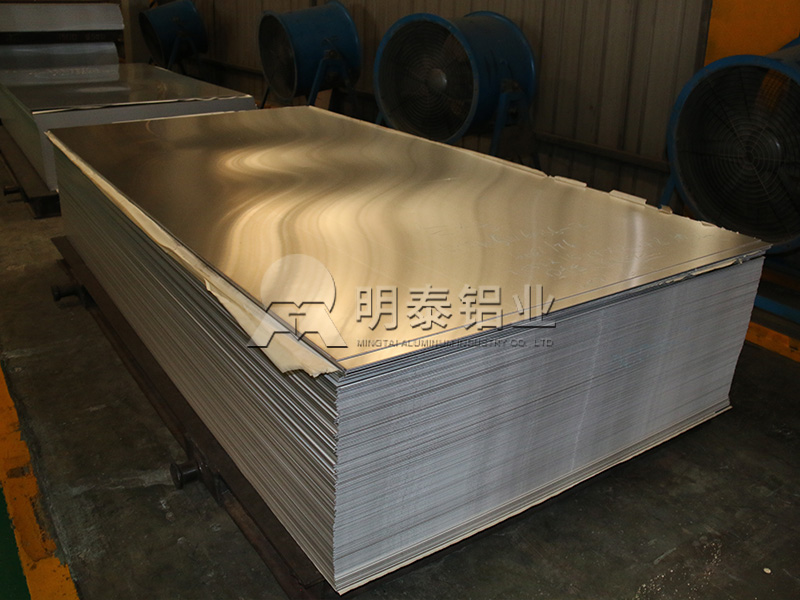 汽車天窗導軌用5182鋁板